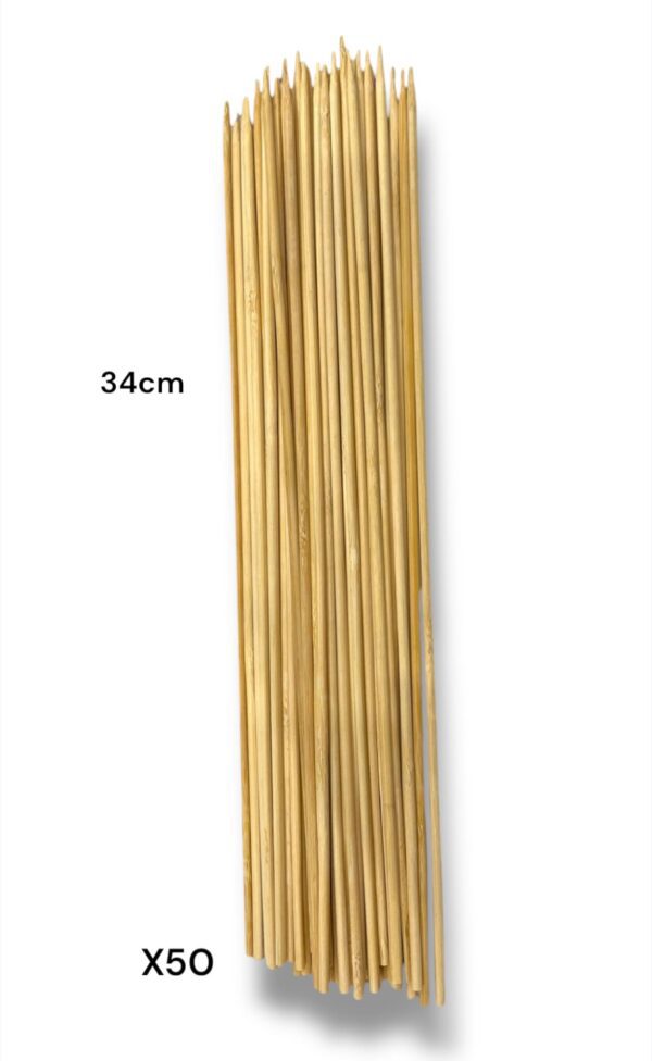 PALITOS FINO BROCHET x34cm
