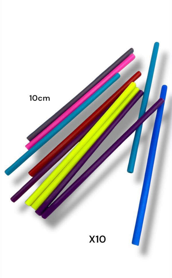 x10 DE 10cm PALITO