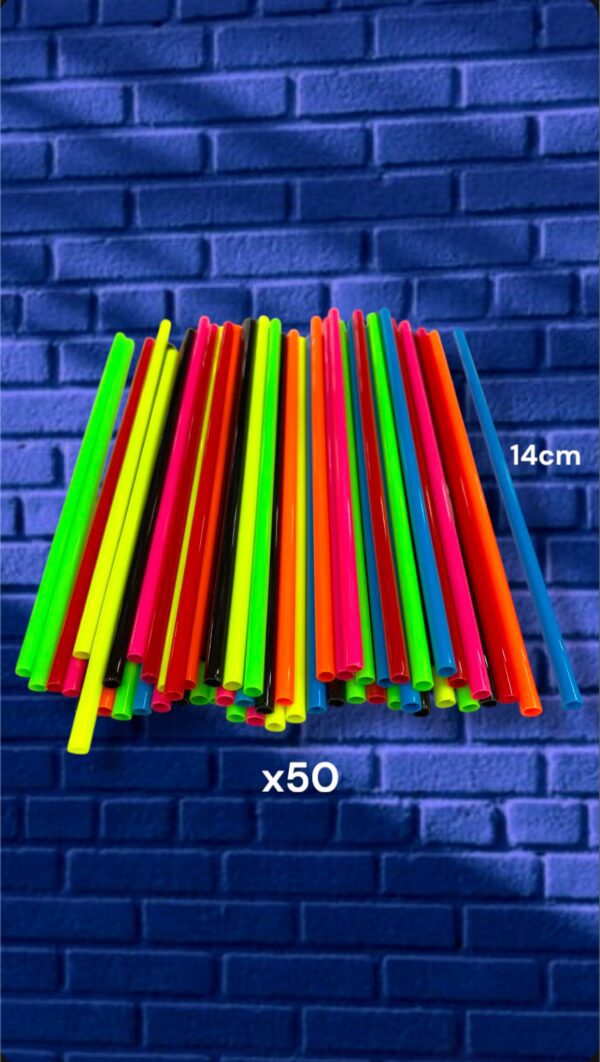 ARTICULOS VARIOS - x50 DE 14cm PALITO