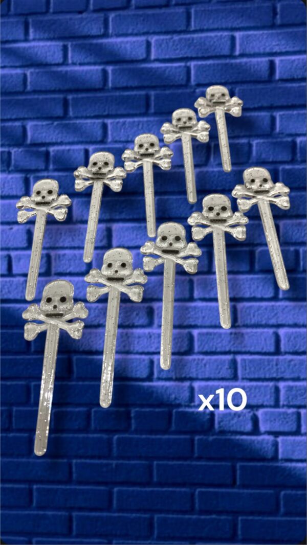 ARTICULOS VARIOS - REMOVEDOR x10 CAL
