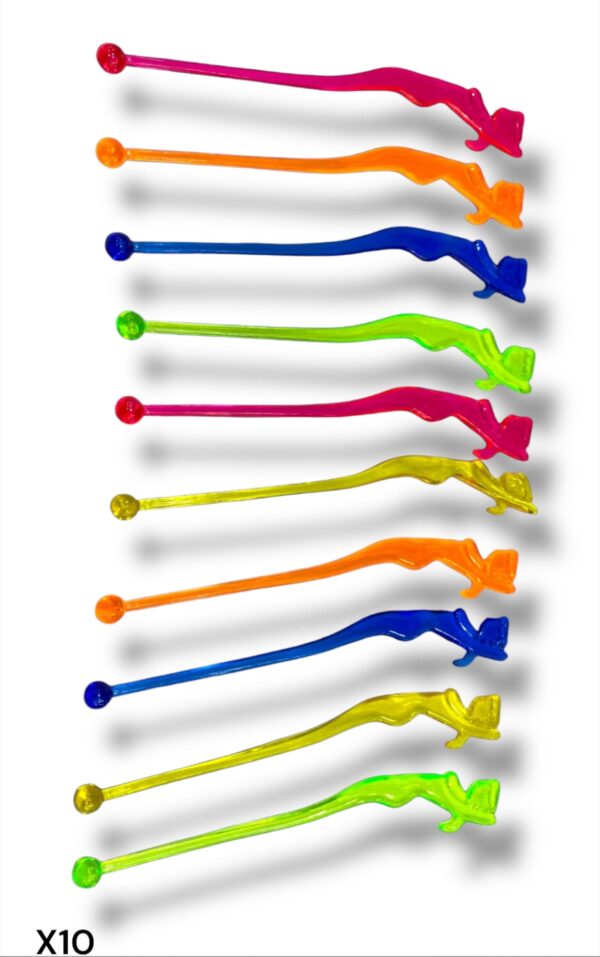 REMOVEDOR DE COLORES, DISEÑO DE DAMA