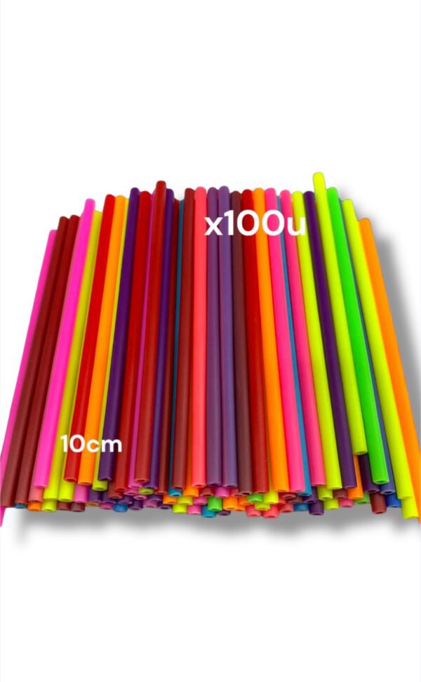 DE 10cm x100 PALITO