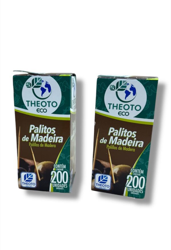 ESCARBADIENTE x200