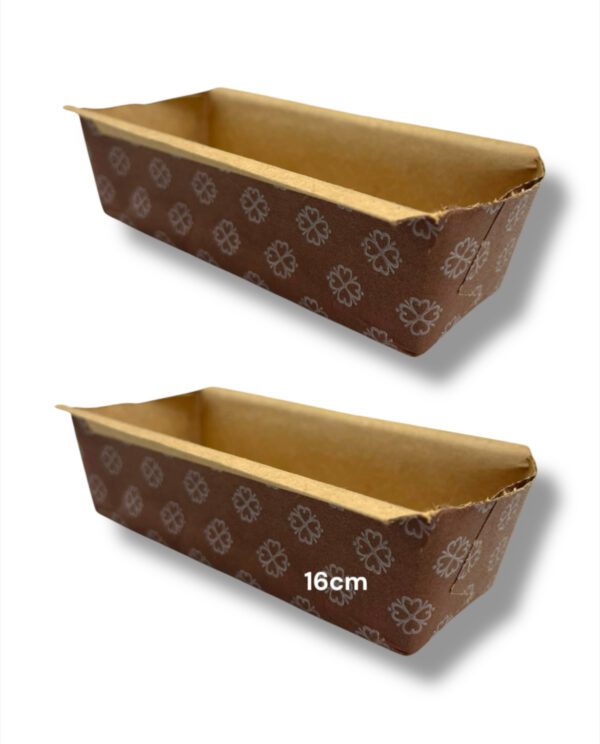 MOLDE BUDIN 16cm
