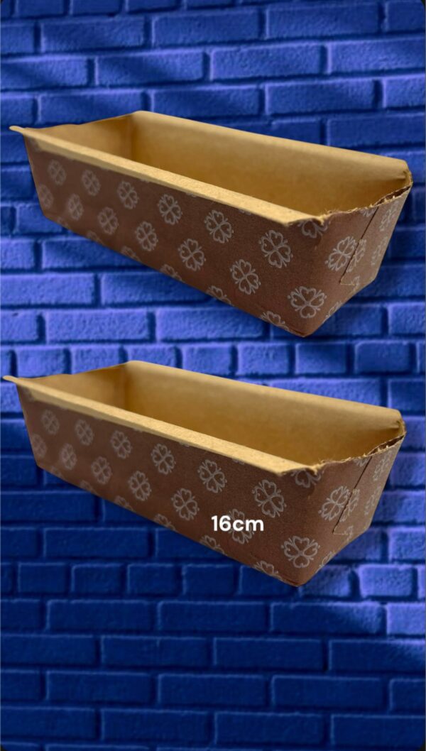 ARTICULOS VARIOS - MOLDE BUDIN 16cm