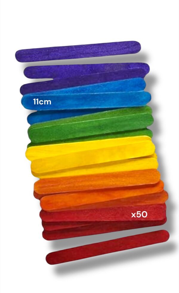 PALITO HELADO x50 11cm