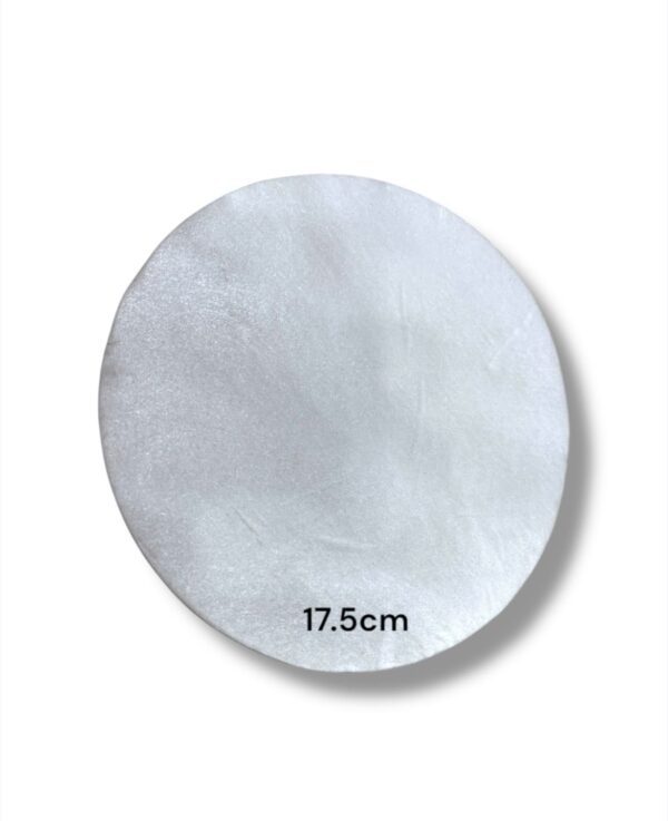 DE TERGOPOL - REDODNDO 17.5cm