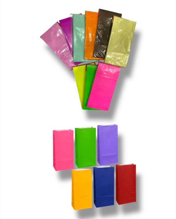 LISA DE COLOR x10un