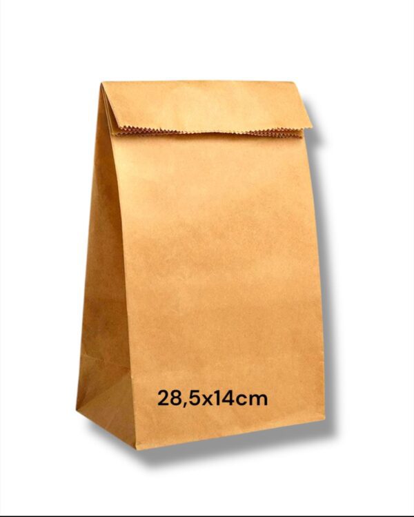 DE CRAFT LISA 28,5 x 14cm (x10un)