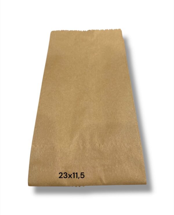TIPO CRAFT 23x11,5cm (x10un)