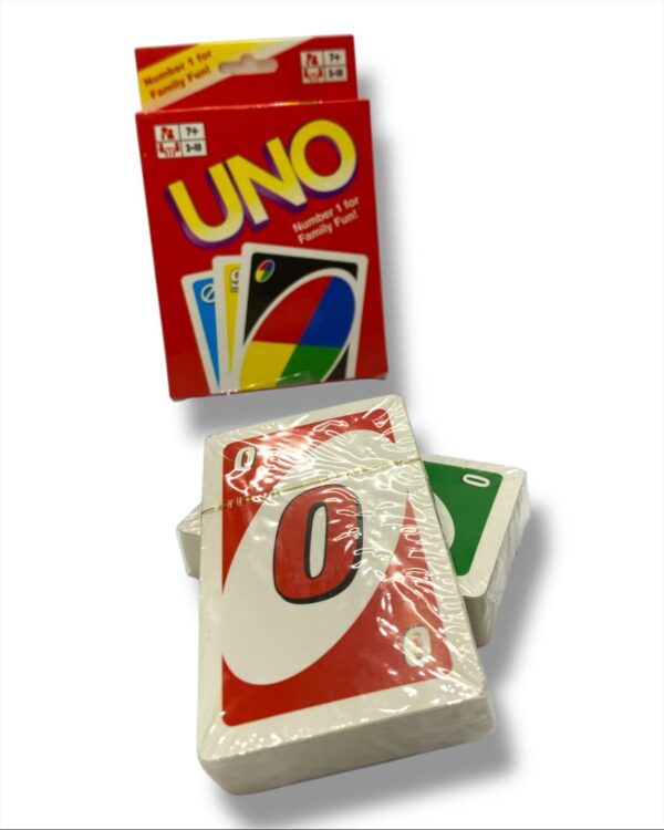 EL UNO