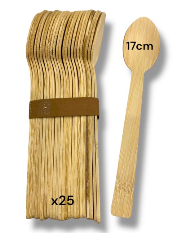 DE MADERA x25 DE 17cm
