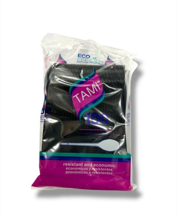 TAMI x100 NEGROS