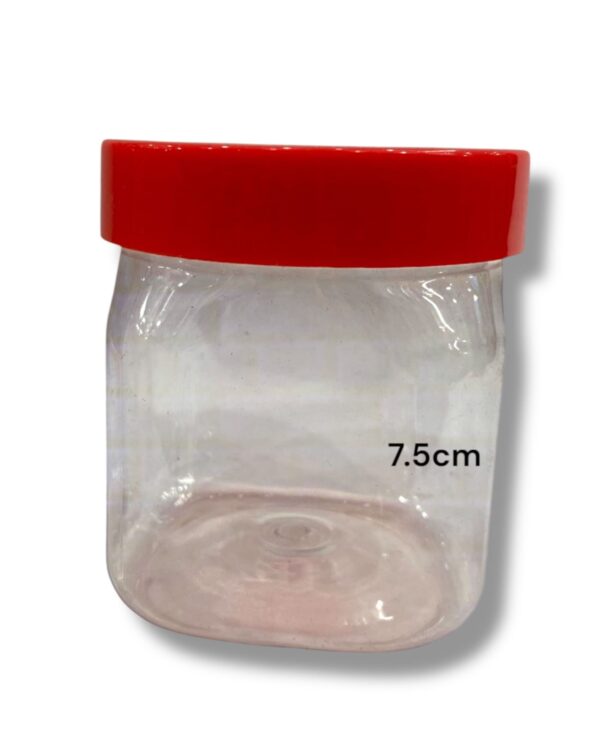 CHICO DE 7.5cm