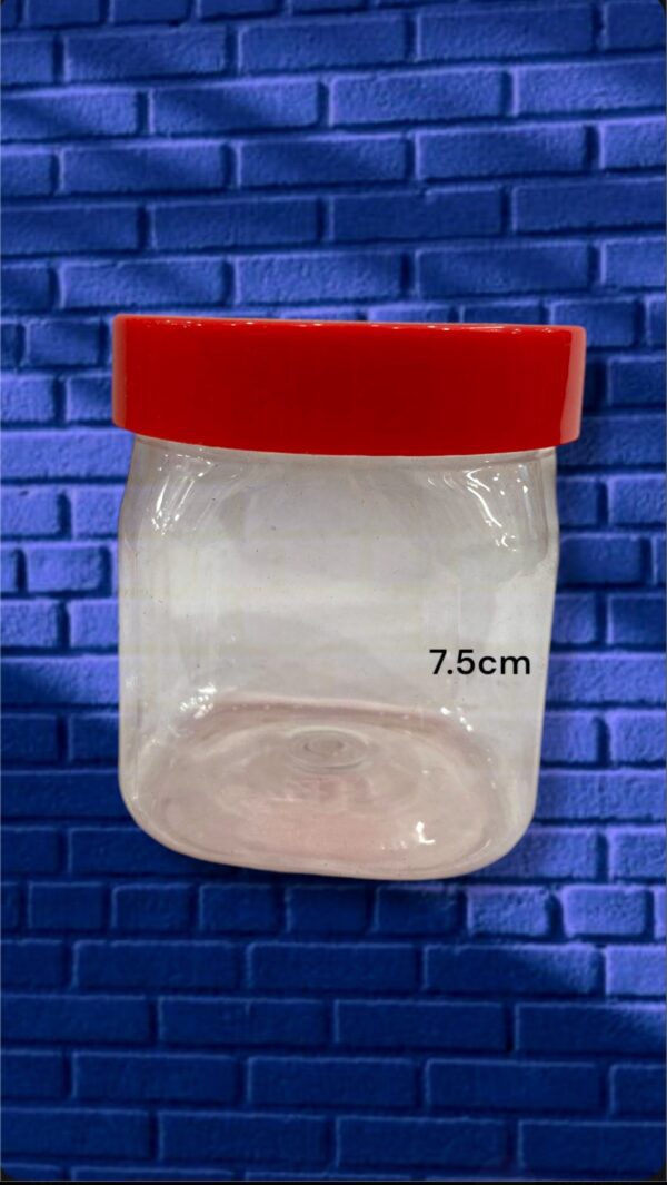 FRASCO - CHICO DE 7.5cm