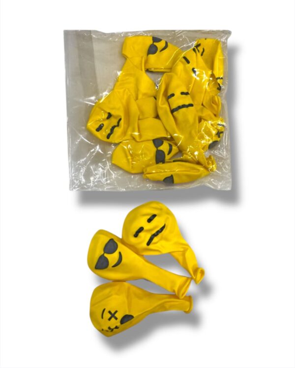 TAMAÑO R12, DE EMOJI (x12 y x20)