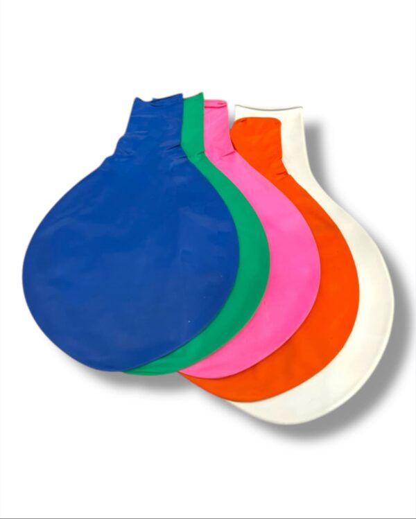 GRANDE DE COLORES LISO