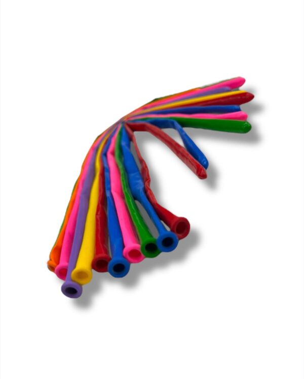 DE COLORES LISO x12