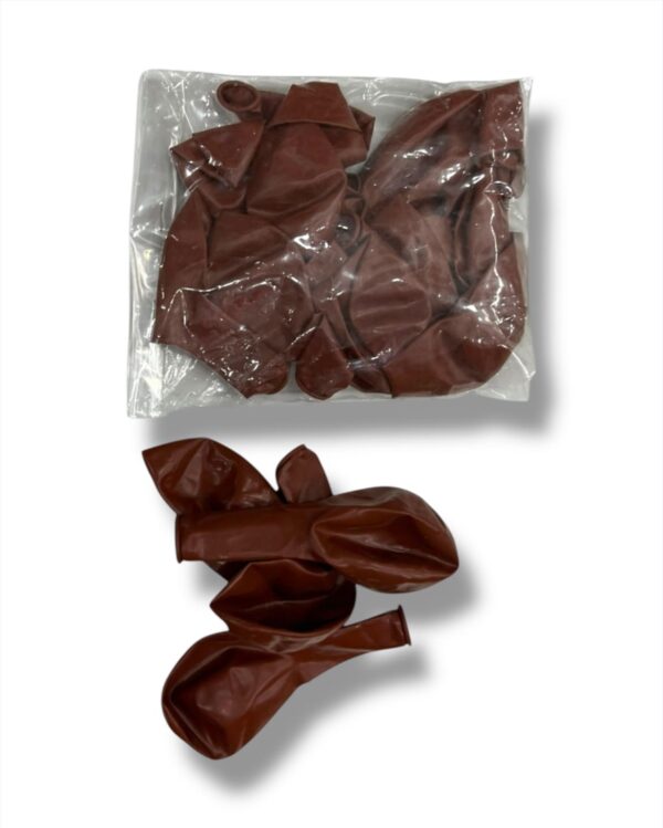 R12 (x25 y x50) MARRON