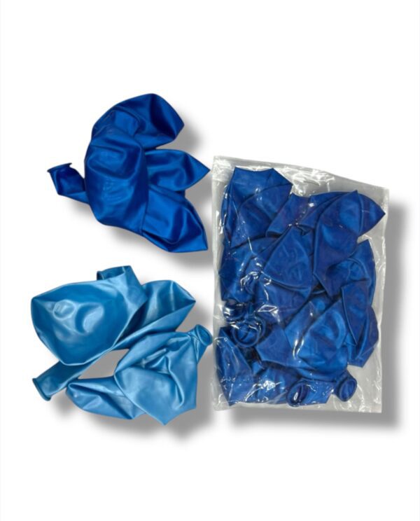 R12 (x25 y x50) AZUL