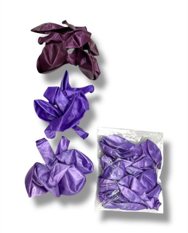 R12 (x25 y x50) VIOLETA Y BORDO