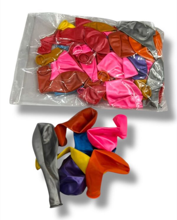 R9 (x25 Y x50) MULTICOLORES