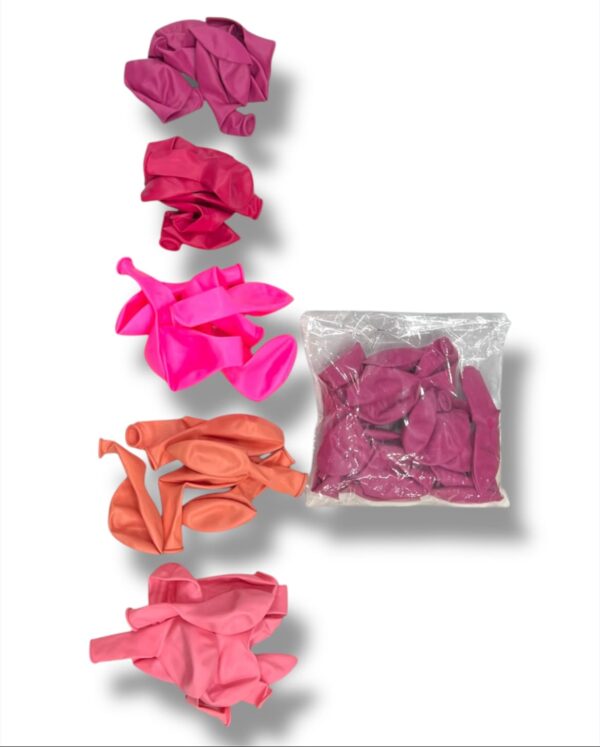 x25 y x50 LISO ESCALA DE ROSAS