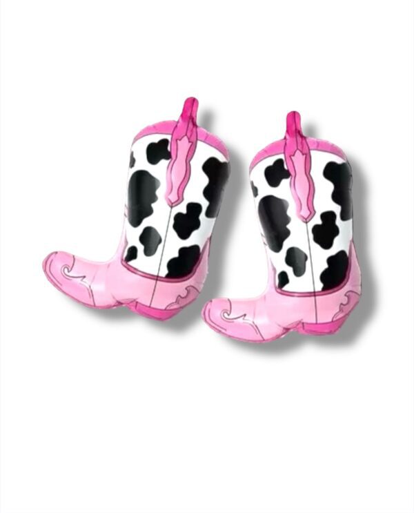 BOTAS VAQUERAS