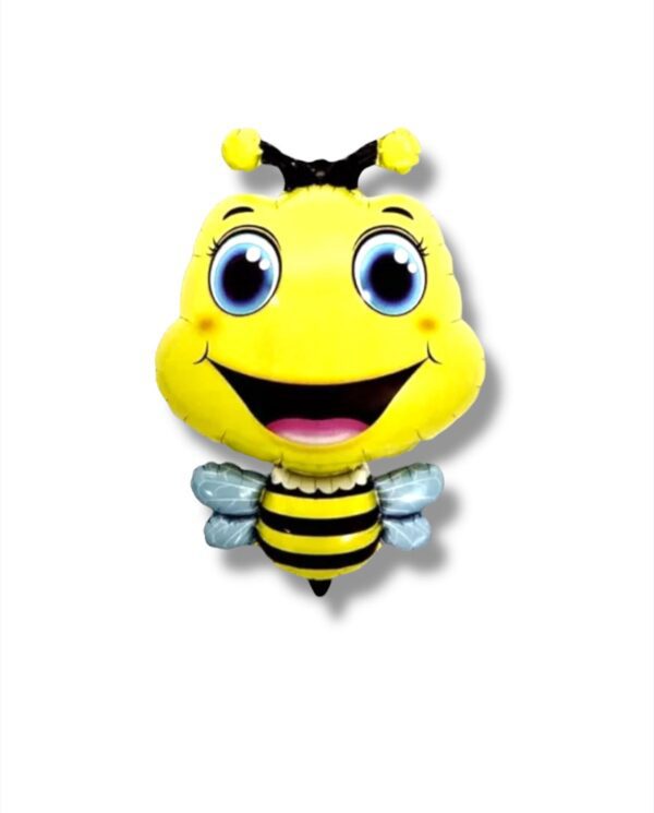DE ABEJA