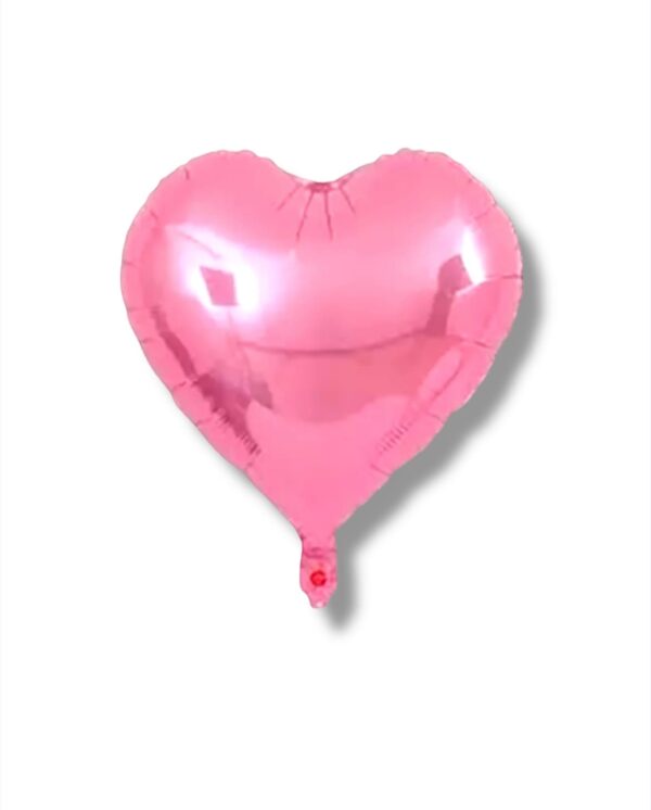 CORAZON ROSA