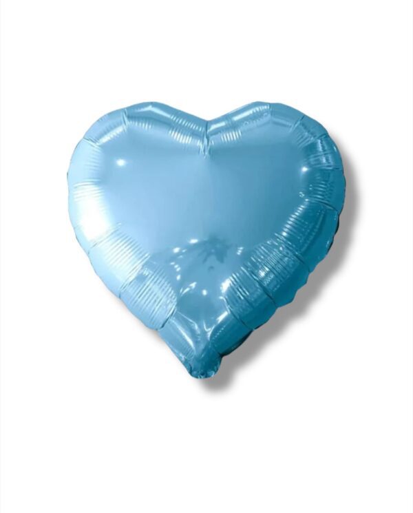 CORAZON CELESTE