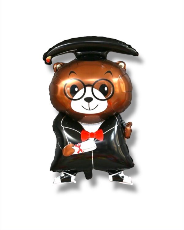 OSO GRADUADO