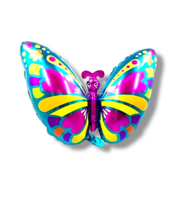 MARIPOSA