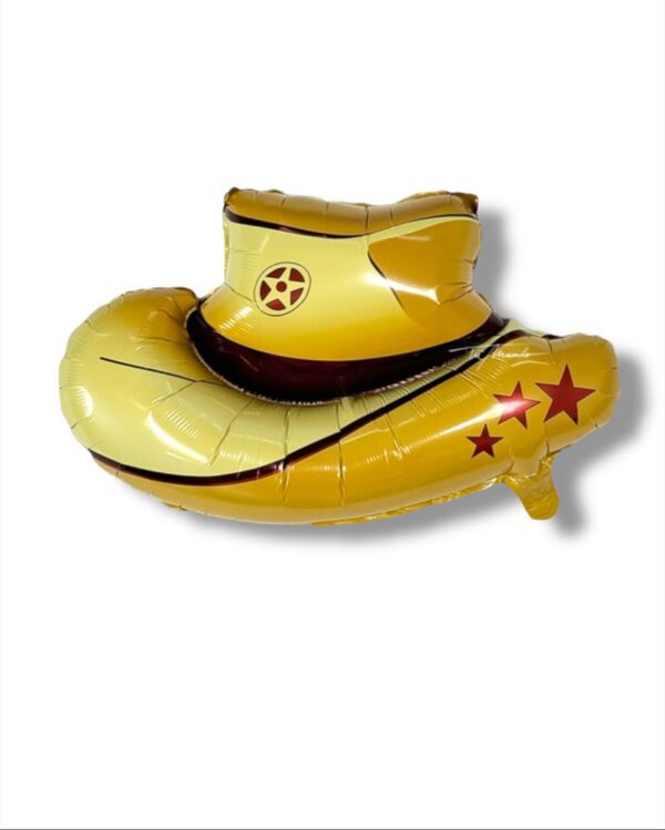 SOMBRERO