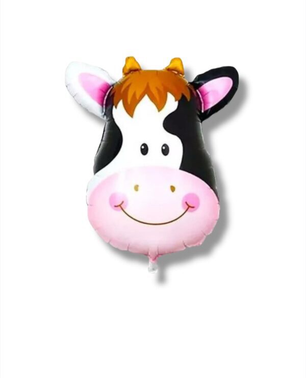 CABEZA DE VACA