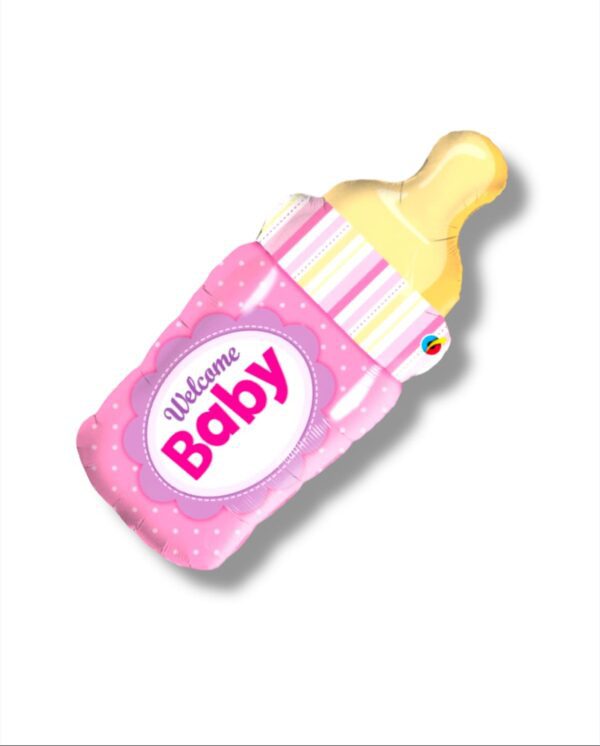 MEMA WELCOME BABY