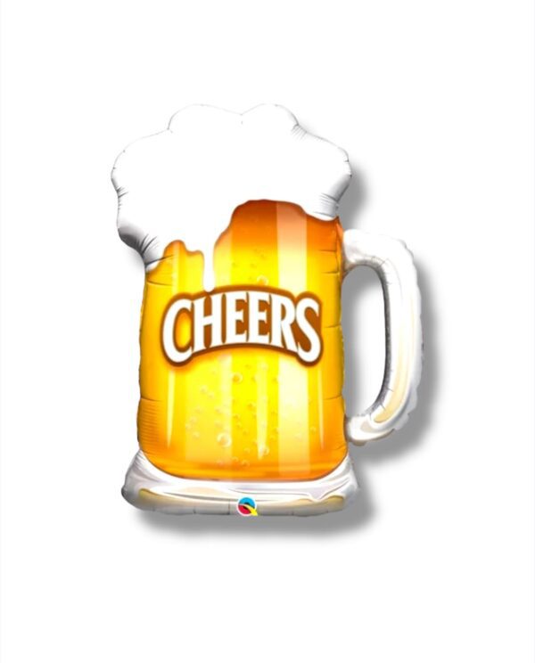 CERVEZA