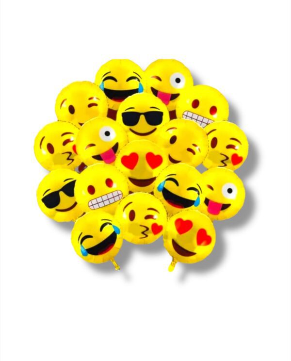 DE EMOJIS