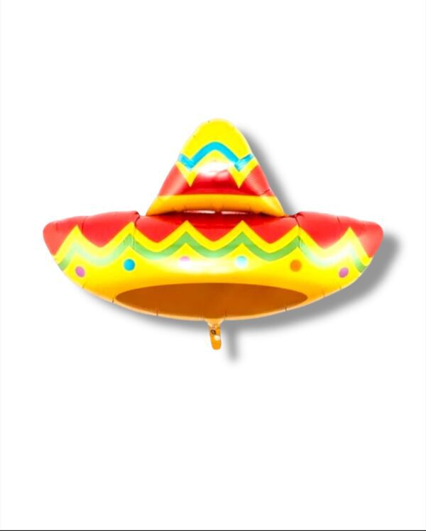 SOMBRERO MEXICANO