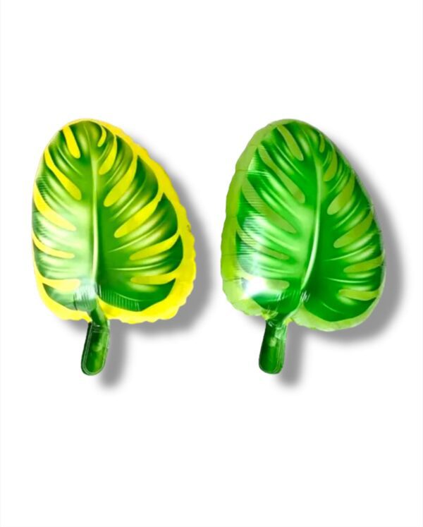 HOJAS