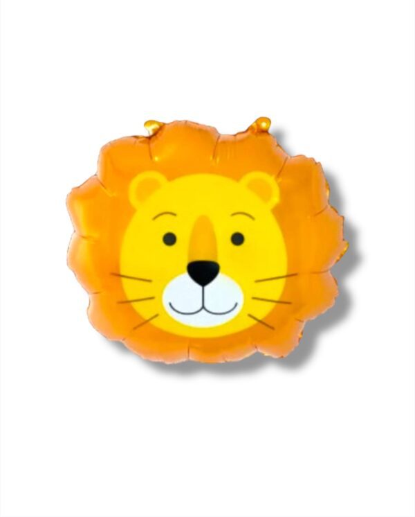 CABEZA DE LEON