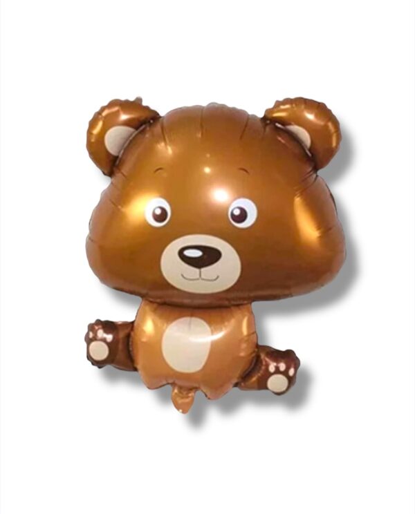 DE OSO