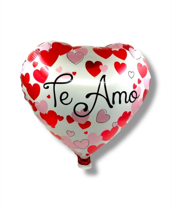 TE AMO