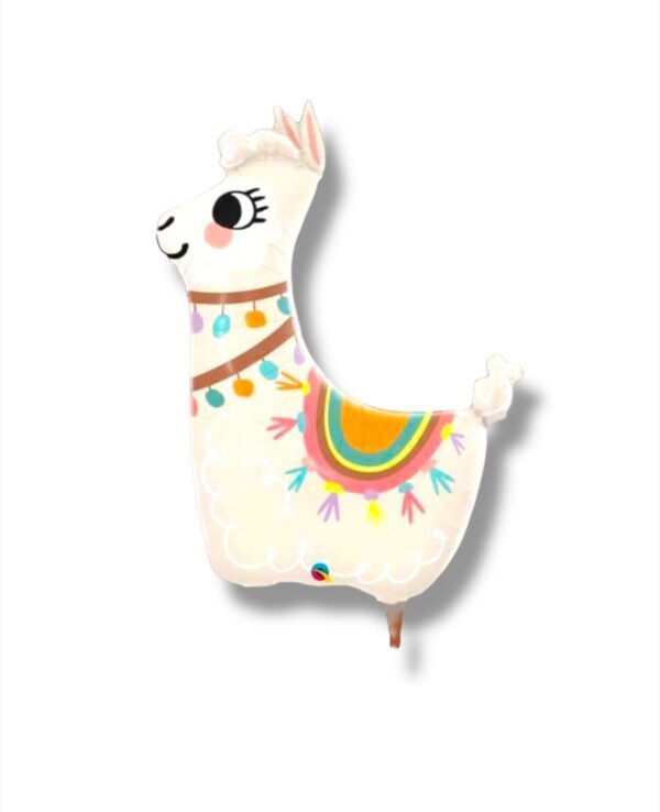 LLAMITA
