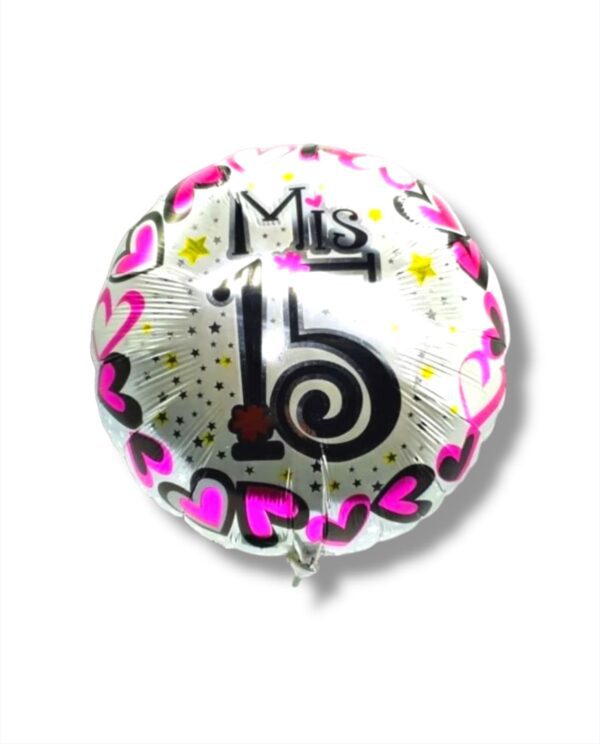 MIS 15