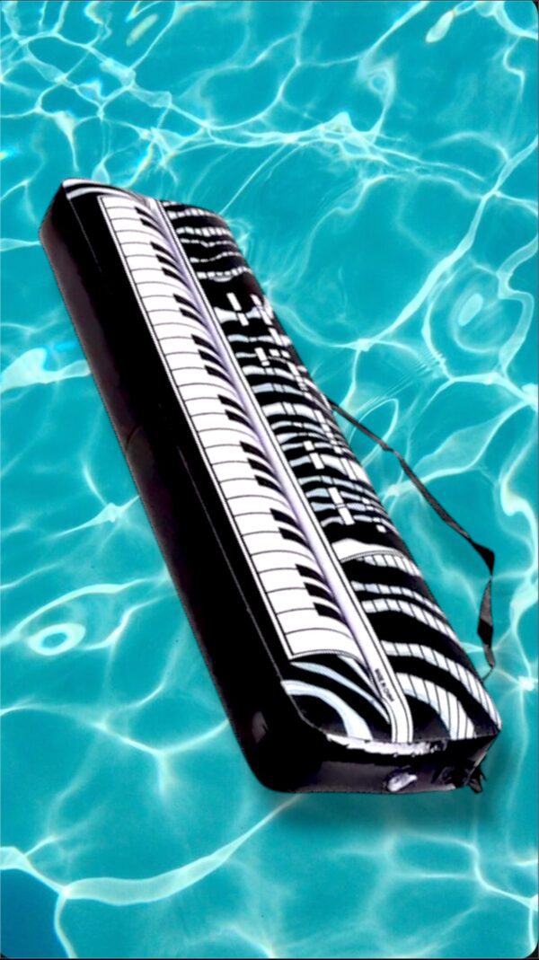 INFLABLES PIANO