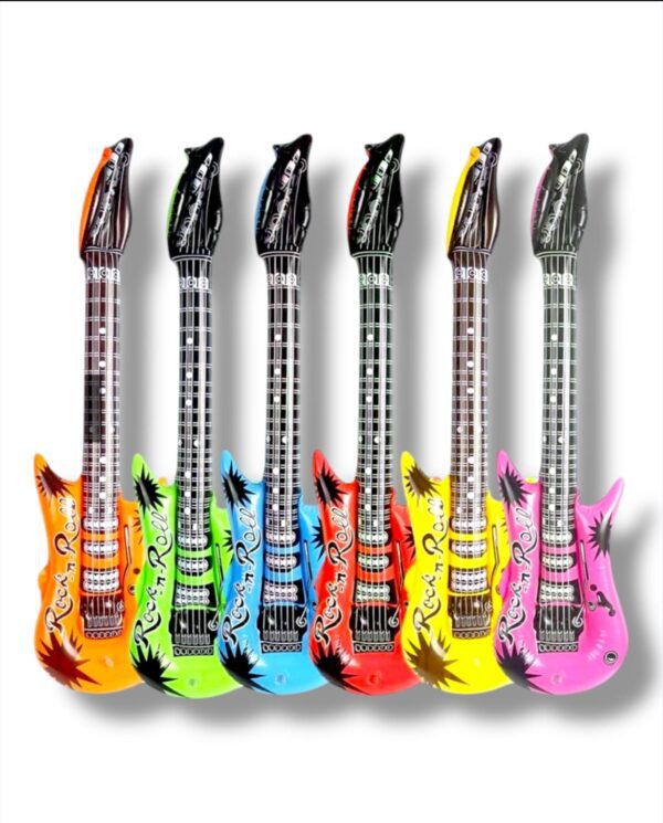 GUITARRAS