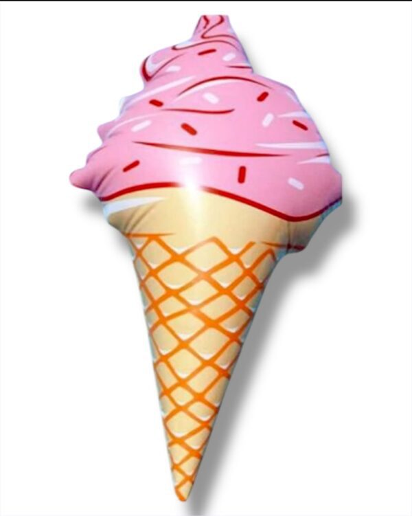 HELADO CUCURUCHO