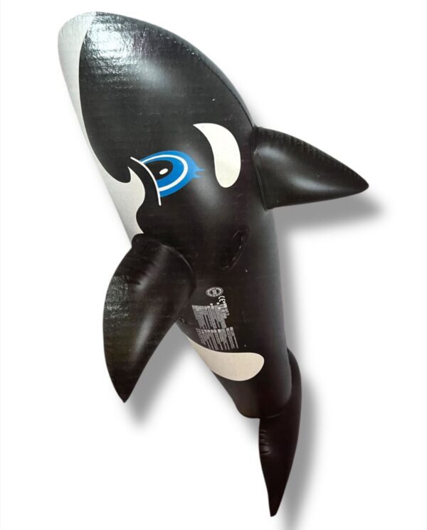 BALLENA WILY 190x90