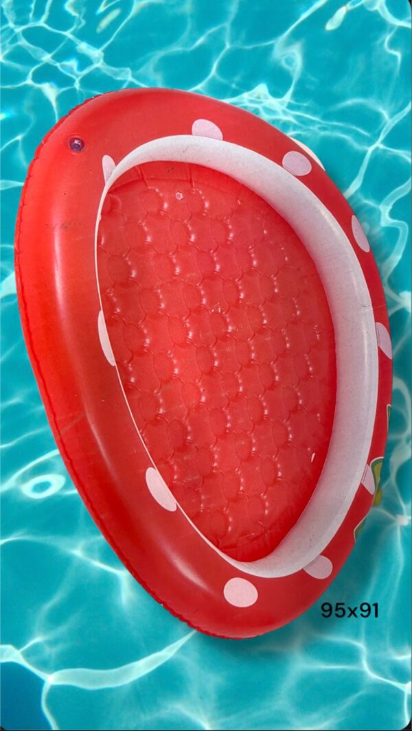 INFLABLES PISCINA PLANA